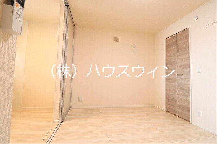 Le Ginkgo リビング