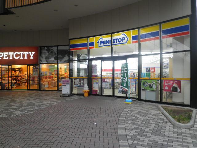 レスポワール　B 周辺画像2