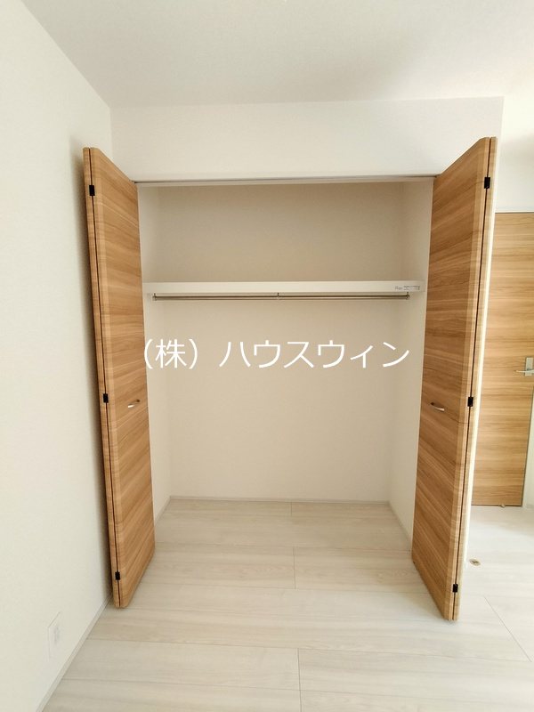 BLOOMING　MAISON　越谷市大里  その他1
