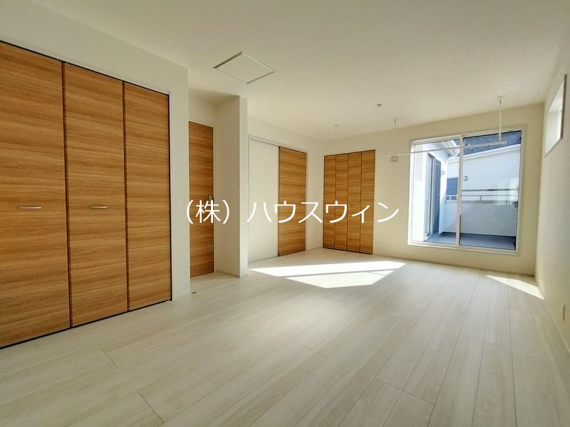 BLOOMING　MAISON　越谷市大里  その他3