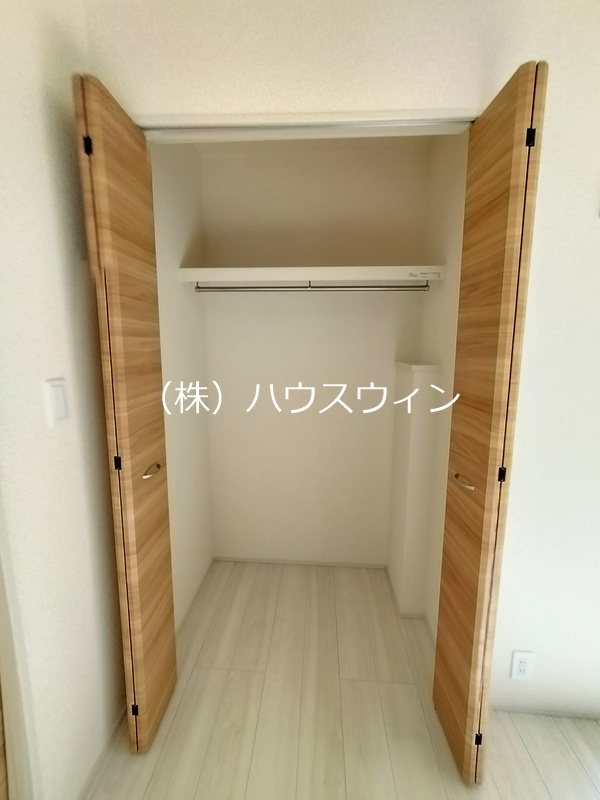 BLOOMING　MAISON　越谷市大里  その他6