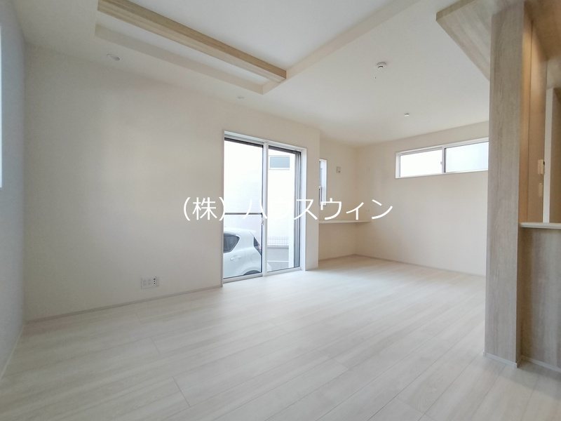BLOOMING　MAISON　越谷市大里  ベッドルーム