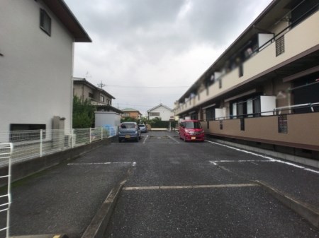 リバシティ　Ⅱ その他5