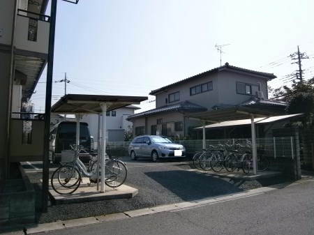 リバシティ　Ⅱ その他7