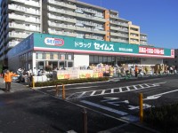 リバシティ　Ⅱ 周辺画像2
