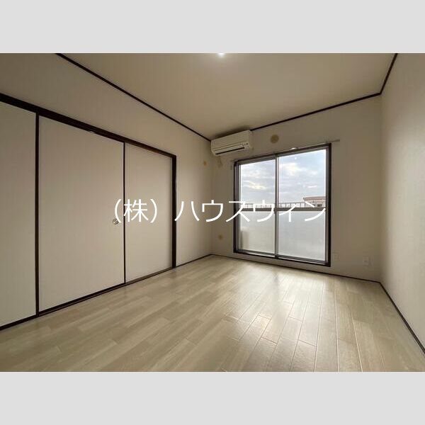 シャトープラン村田 リビング