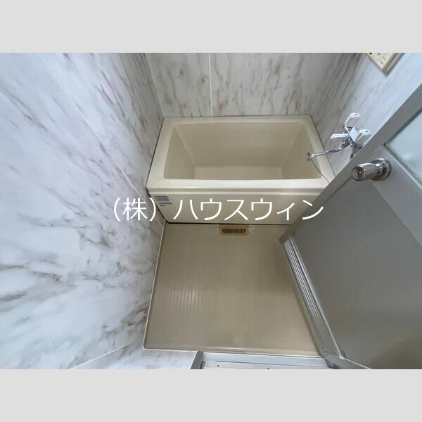 シャトープラン村田 風呂画像