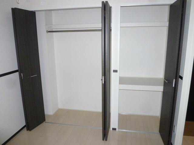 カーサ・レシェンテ その他1