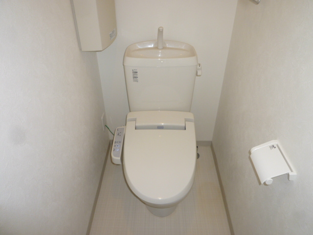 カーサ・レシェンテ その他3