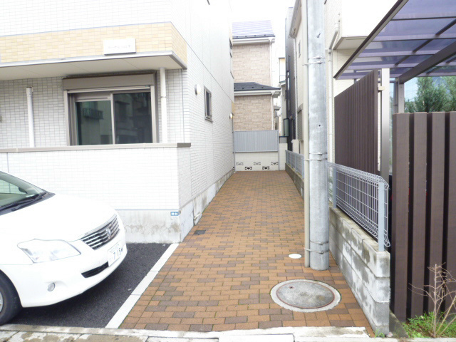 カーサ・レシェンテ その他5