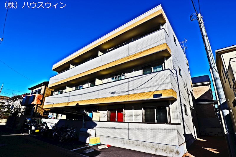 カーサ・レシェンテ その他7