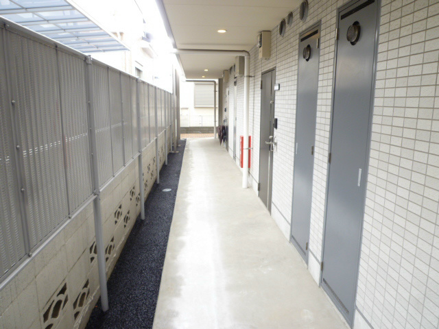 カーサ・レシェンテ その他11