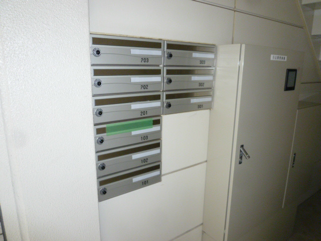 カーサ・レシェンテ その他12