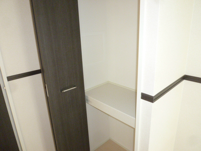 カーサ・レシェンテ その他13