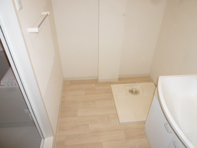 カーサ・レシェンテ その他18