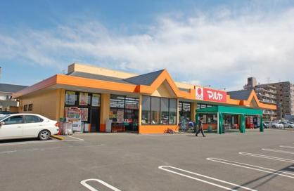 カーサ・レシェンテ 周辺画像2