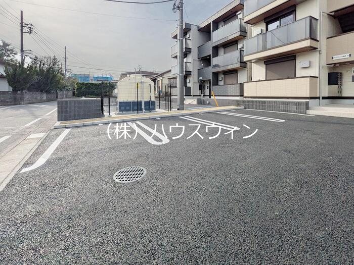 Dアヴァンス高富B その他6
