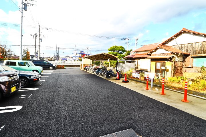 クレアドルーン越谷 その他16