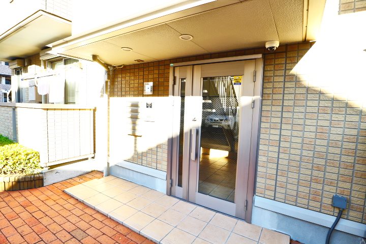 カーペンターズハウス その他1