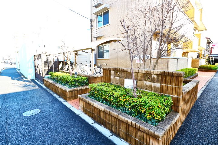 カーペンターズハウス その他8