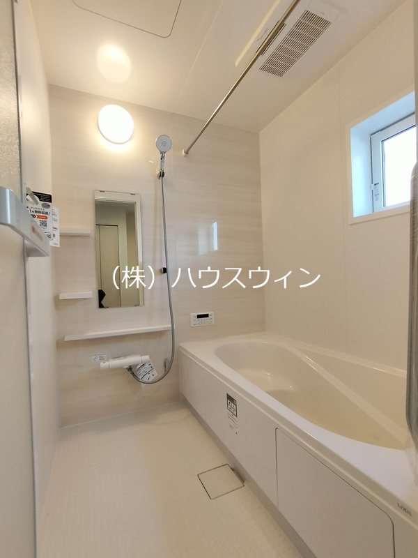風呂画像