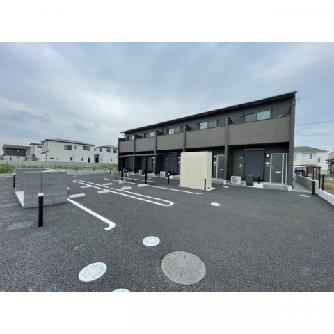 Maisonettepark 大道 その他2