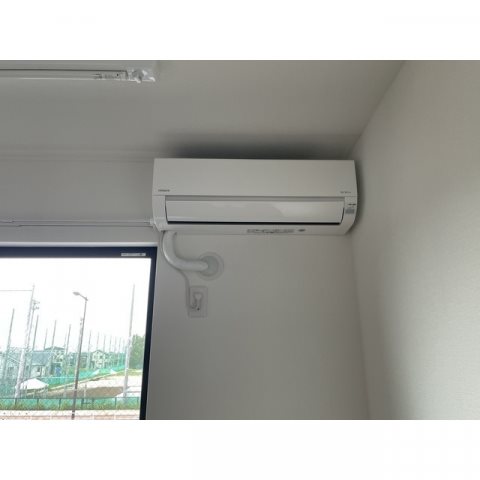 Maisonettepark 大道 その他3