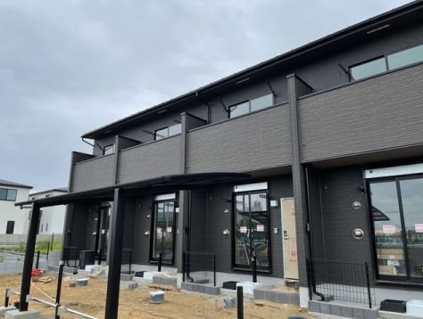 Maisonettepark 大道 その他4