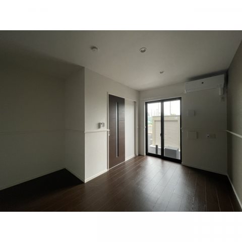 Maisonettepark 大道 リビング