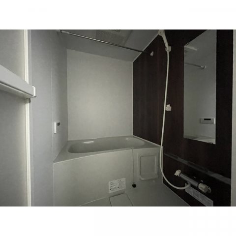 Maisonettepark 大道 風呂画像