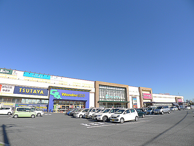 Maisonettepark 大道 周辺画像7