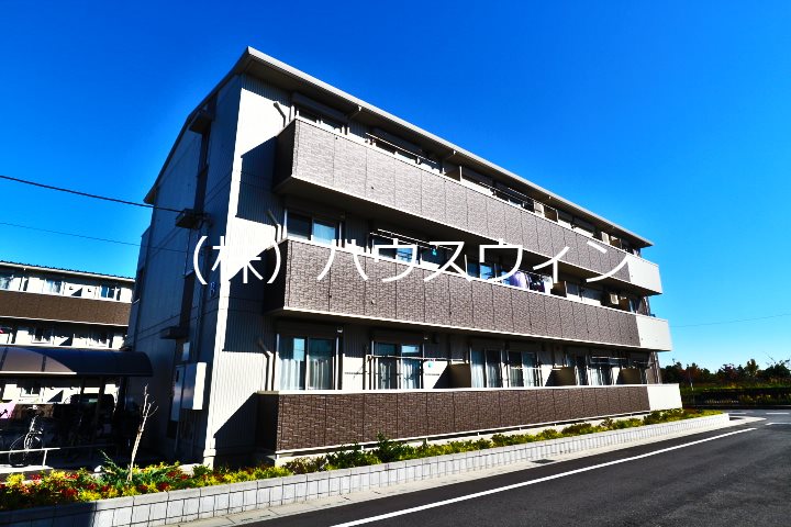 レスポワール　B 外観写真