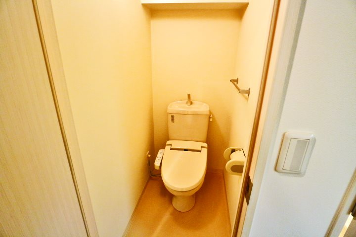 Sakura Building その他5