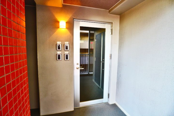 Sakura Building その他6