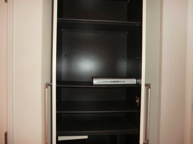 Sakura Building 玄関