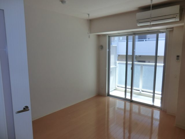 Sakura Building ベッドルーム