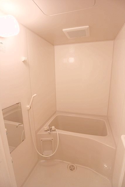 Sakura Building 風呂画像