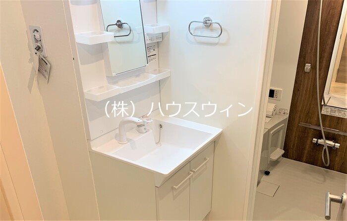 アーバンパイン その他6