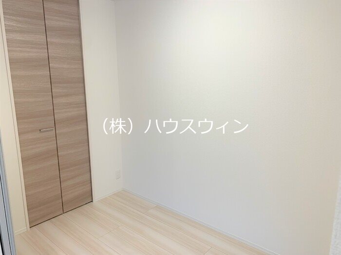 アーバンパイン ベッドルーム