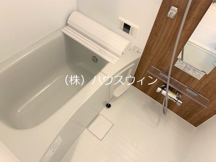 アーバンパイン 風呂画像
