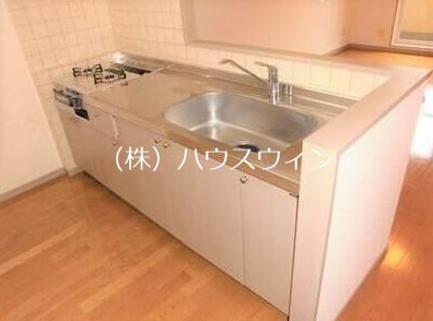 プラチド キッチン