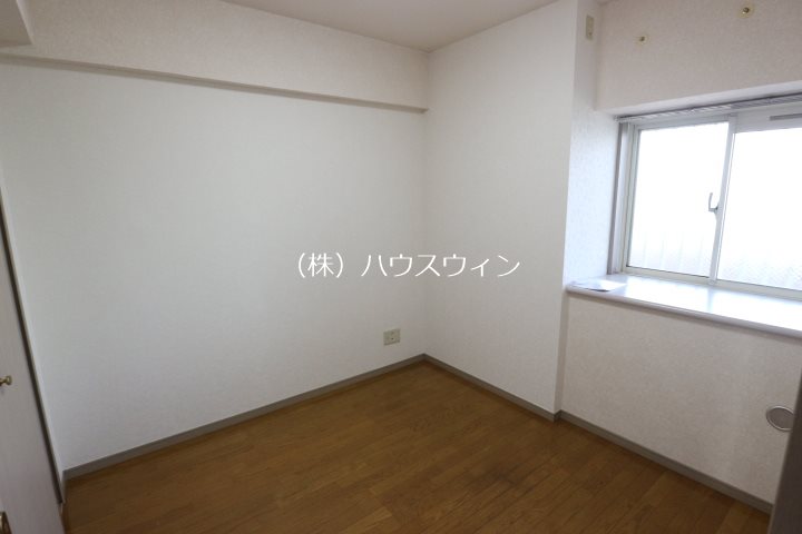 プラチド ベッドルーム