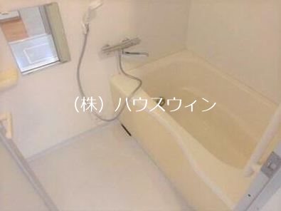 プラチド 風呂画像
