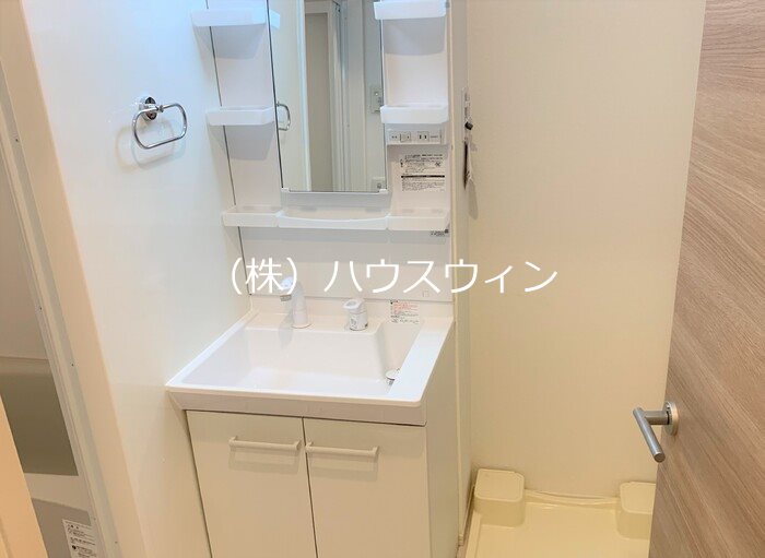 アーバンパイン その他2
