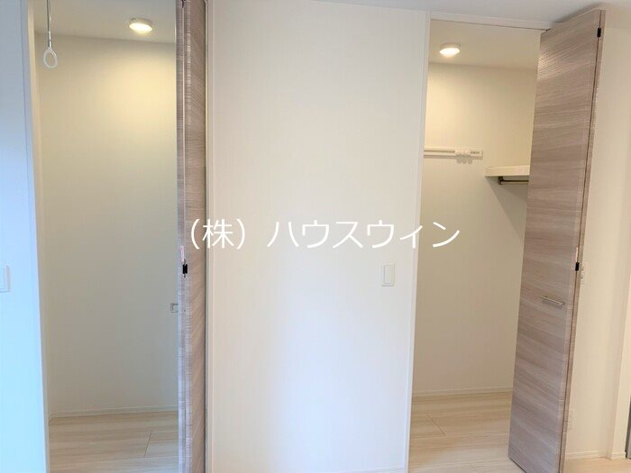 アーバンパイン その他3
