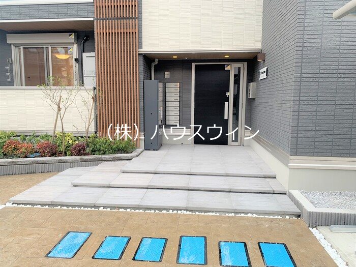 アーバンパイン その他8