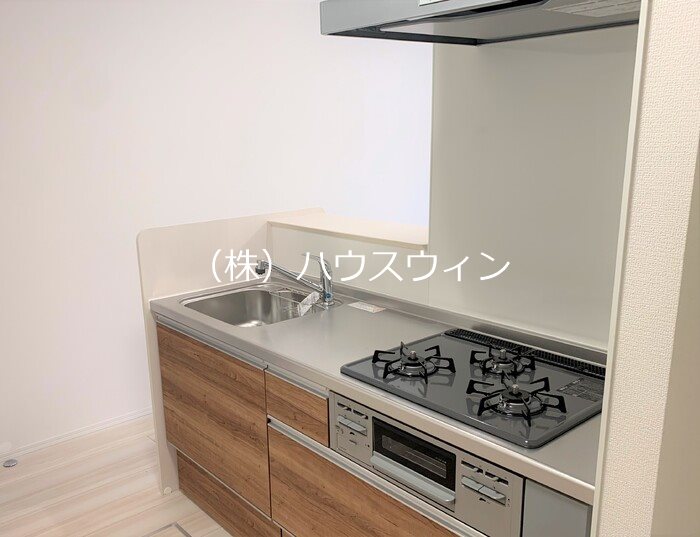 アーバンパイン キッチン