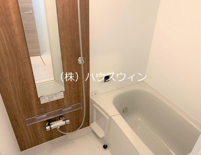 アーバンパイン 風呂画像