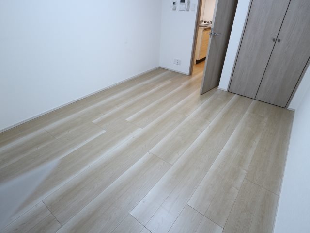 N-stage　草加新田 リビング