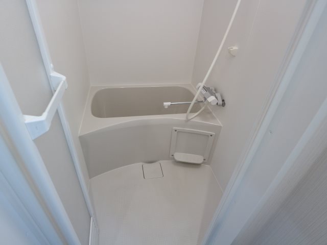 N-stage　草加新田 風呂画像